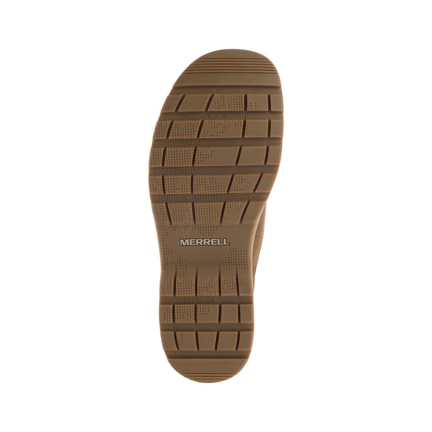 Chaussure Casual Merrell World Legend 2 Moc Marron Homme | M.V.PDVR